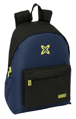 CARTABLE POUR PORTATIL 14.1'' MUNICH TRACK 31X43X13CM