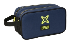 ESTOJO 2 FECHOS AD.CARRO MUNICH TRACK 26X15X12,5CM