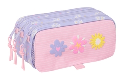 PORTATOT TRIPLE BIG SAFTA BOUQUET 21,5X10X8CM