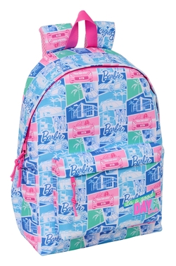 CARTABLE POUR PORTATIL 14.1'' BARBIE 31X43X13CM