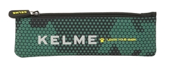 ETUI ESTRECHO KELME CAMO 20X6X1CM
