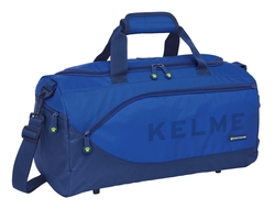 SACO DEPORTE KELME BLUE 50X25X25CM