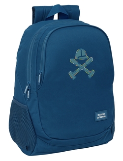 MOCHILA ADAPT.CARRO HARPER & NEYER 32X44X16CM