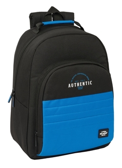 BLACKFIT8 UNDERGROUND CAR ADAPTATION BACKPACK 32X42X15CM