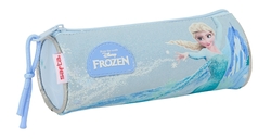 PORTATODO REDONDO FROZEN 20x7x7cm