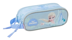 ETUI DOUBLE FROZEN 21X8X6CM