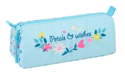 PORTATODO BLACKFIT8 PETALOS 21x8x7cm