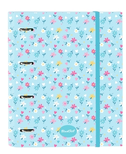 CARP 4 ANI 35MM C/RECAMBIO BLACKFIT8 PETALOS 27x32x3,5cm