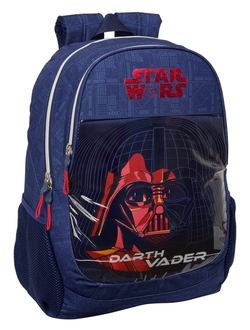 CARTABLE ADAPT.CARRO STAR WARS 32X44X16CM