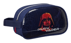 NECESER 1 ASA ADAPTABLE A CARRO STAR WARS 26x15x12cm