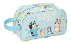 NECESER 1 ASA ADAPTABLE A CARRO BLUEY READY 26x15x12cm