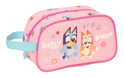 NECESER 1 ASA ADAPTABLE A CARRO BLUEY DANCE 26x15x12cm