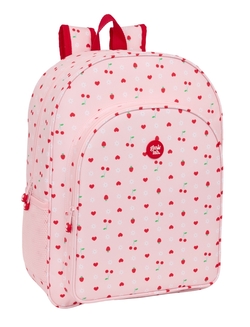 GLOWLAB FRUTITAS BACKPACK ATTACHED TO TROLLEY 33X42X14CM