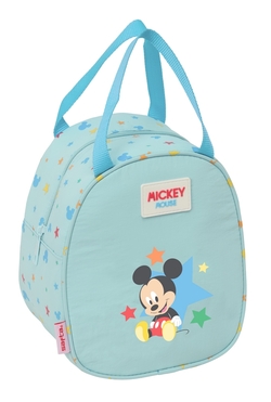 TROUSSE DE TOILETTE TERMO MICKEY MOUSE BABY 19X22X14CM