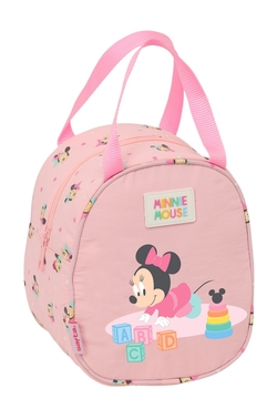 NECESER TERMO MINNIE MOUSE BABY 19x22x14cm