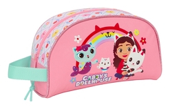 NECESER ADAPTABLE A CARRO GABBY'S DOLLHOUSE 26x16x9cm
