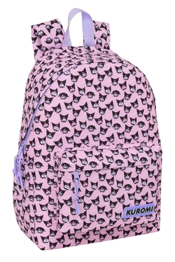 MOCHILA PARA PORTATIL 14.1'' KUROMI 31x43x13cm