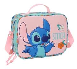PORTAMERIENDAS NEVERA 3D STITCH 25x19,5x9cm