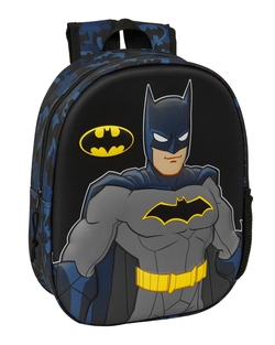 CARTABLE 3D BATMAN 27X33X10CM