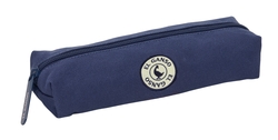 PORTATODO RECTANGULAR CON GOMA ELASTICA 22CM EL GANSO JEANS 22x4x7cm