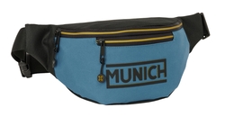BOLSA DE CINTURA MUNICH 23X12X9CM