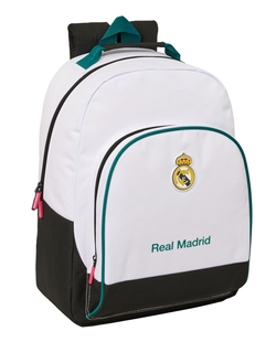 CARTABLE ADAPT.CARRO REAL MADRID EQUIP. 26/27 32X42X15CM