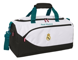 SAC SPORT REAL MADRID EQUIP. 26/27 50X25X25CM
