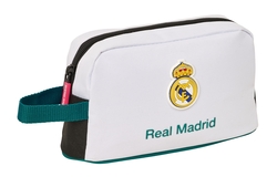 PORTADESAYUNOS TERMO REAL MADRID EQUIPACION 26/27 21,5x12x6,5cm