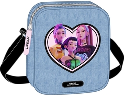 HUNTRIX KPOP SHOULDER BAG 16X18X4CM