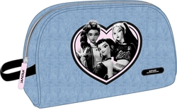 NECESSER ADAPT.CARRO KPOP HUNTRIX 28X18X10CM