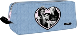 ZAPATILLERO KPOP HUNTRIX 34X15X18CM