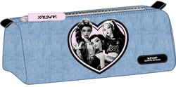ETUI KPOP HUNTRIX 21X8X7CM