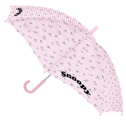 PARAGUAS CUPULA 48 cm SNOOPY 48xcm