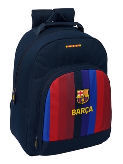 CARTABLE AD.CARRO F.C.BARCELONA 1ª EQUIP. 26/27 32X42X15CM