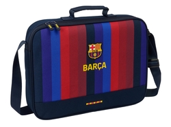 CARTERA EXTRAESCOLARES BARCELONA 1ª EQ. 26/27 38X28X6CM