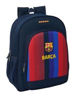 CARTABLE JUNIOR AD.CARRO BARCELONA 1ª EQ. 26/27 32X38X12CM