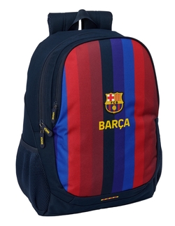 MOTXILA AD.CARRO F.C.BARCELONA 1ª EQUIP. 26/27 32X44X16CM