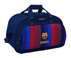 SACO DEPORTE F.C.BARCELONA 1ª EQUIP. 26/27 40X24X23CM