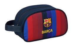 TROUSSE DE TOILETTE 1 ASA AD.CARRO BARCELONA 1ª EQ. 26/27 26X15X12CM