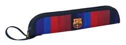 PORTAFLAUTAS F.C.BARCELONA 1ª EQUIP. 26/27 37X8X2CM