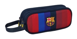 PORTATODO TRIPLE F.C.BARCELONA 1ª EQUIP. 26/27 21X8,5X7CM