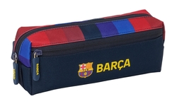 PORTATOT TRIPLE PEQ. C/GOMA 22CM BARCELONA EQ 22X8,5X6CM