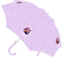 PARAGUAS AUTOMATICO 60 CM KPOP ICONIC 60XCM