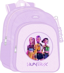 KPOP ICONIC CAR ADAPTATION BACKPACK 33X42X14CM