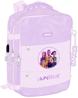 CARTABLE VOYAGE CABINA PORT 15,6'' KPOP ICONIC 29X44X19CM