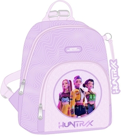 MINI CARTABLE KPOP ICONIC 25X30X13CM