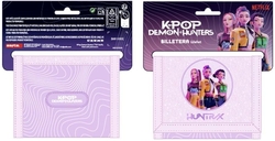 CARTEIRA KPOP ICONIC 12,5X9,5X1CM