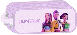 KPOP ICONIC DOUBLE CARTOOL 21X8X6CM