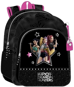 MOTXILA ADAPT.CARRO KPOP ENERGY 33X42X14CM