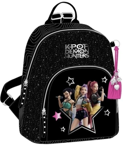 MINI MOCHILA KPOP ENERGY 25X30X13CM